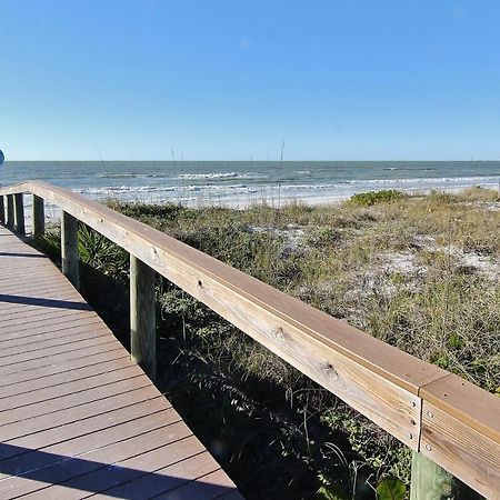 Apartamento Pass-A-Grill 3 St. Pete Beach Exterior foto