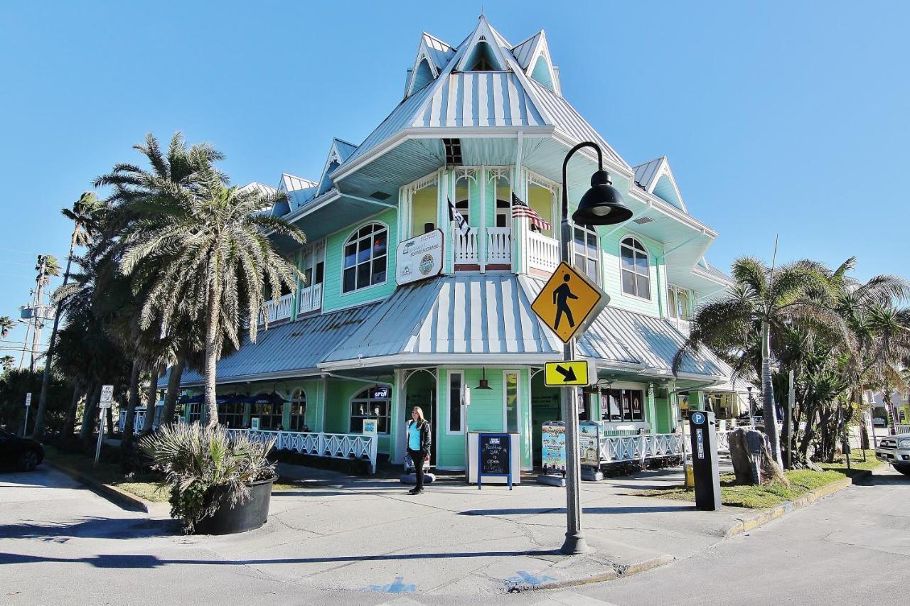Apartamento Pass-A-Grill 3 St. Pete Beach Exterior foto