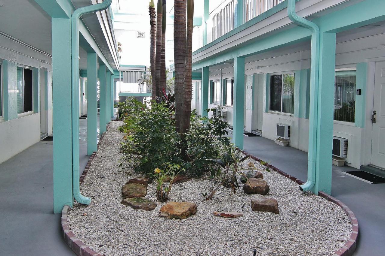 Apartamento Pass-A-Grill 3 St. Pete Beach Exterior foto