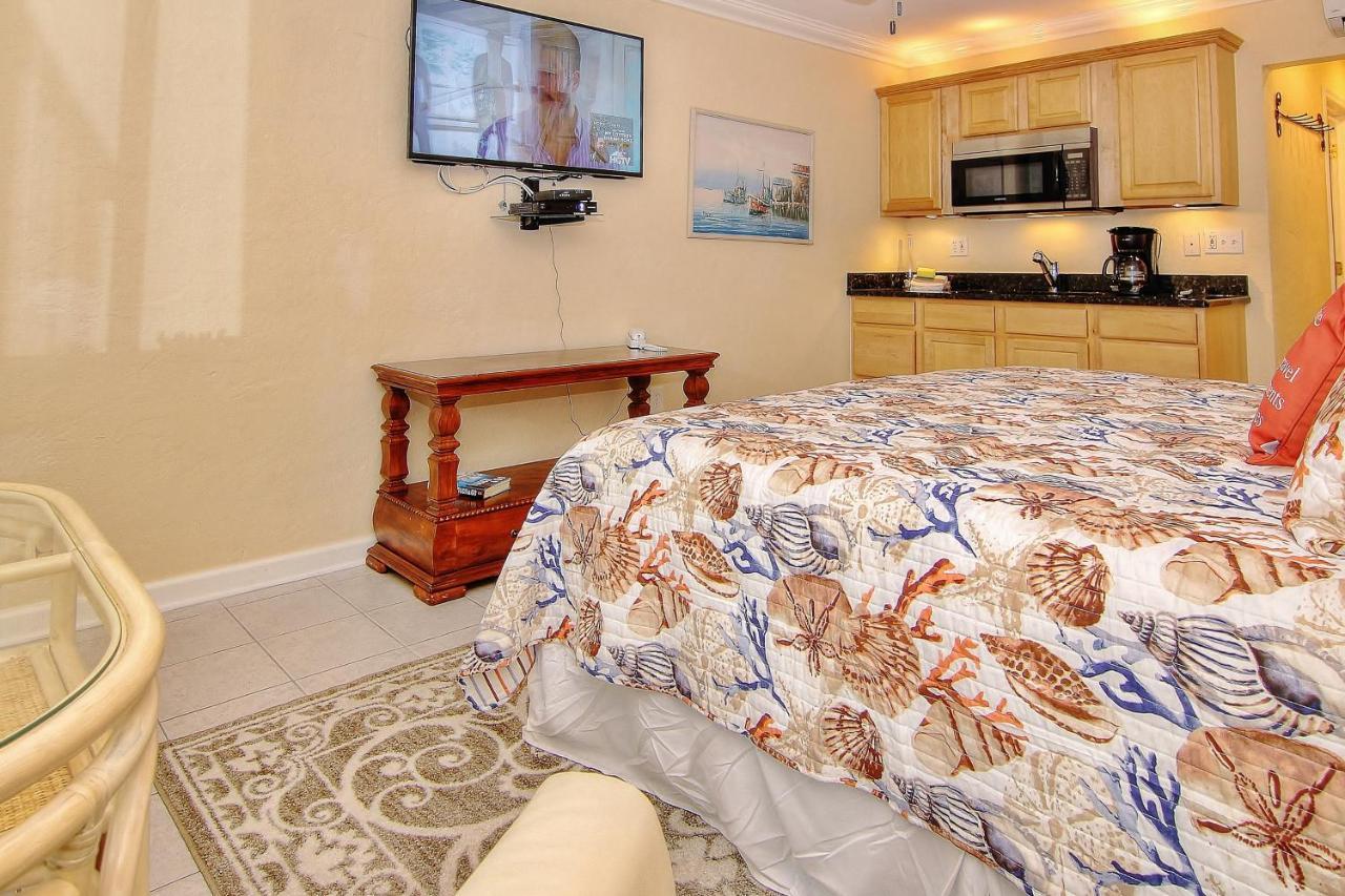 Apartamento Pass-A-Grill 3 St. Pete Beach Exterior foto